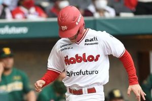 LMB: Diablos Rojos, al borde de la eliminación en contra Leones