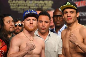 Julio César Chávez Jr. sobre revancha vs Canelo: 'Sería una locura, habría mucho morbo'