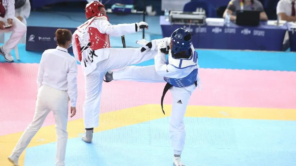 Pdte. de la Federación Mexicana de Taekwondo: 'Sin apoyo es difícil que lleguen a Juegos Olímpicos'