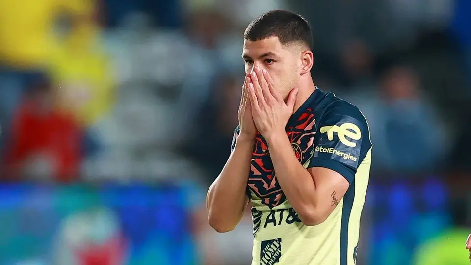 América: ¿Cuál es el panorama de Richard Sánchez y Aquino de cara a la Liguilla?