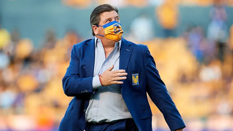América vs Tigres: ¿Qué versión del Piojo Herrera volverá al Estadio Azteca?