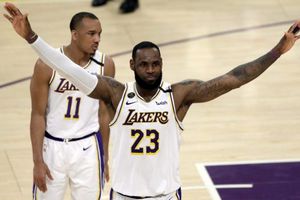 NBA: El 95 por ciento de los jugadores ya están vacunados
