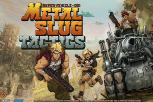 Summer Game Fest 2021: Wonderlands y Metal Slug Tactics presentaron sus tráilers