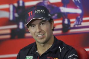 Checo Pérez: Reveló intimidades de su vida y carreras de F1 en nueva serie