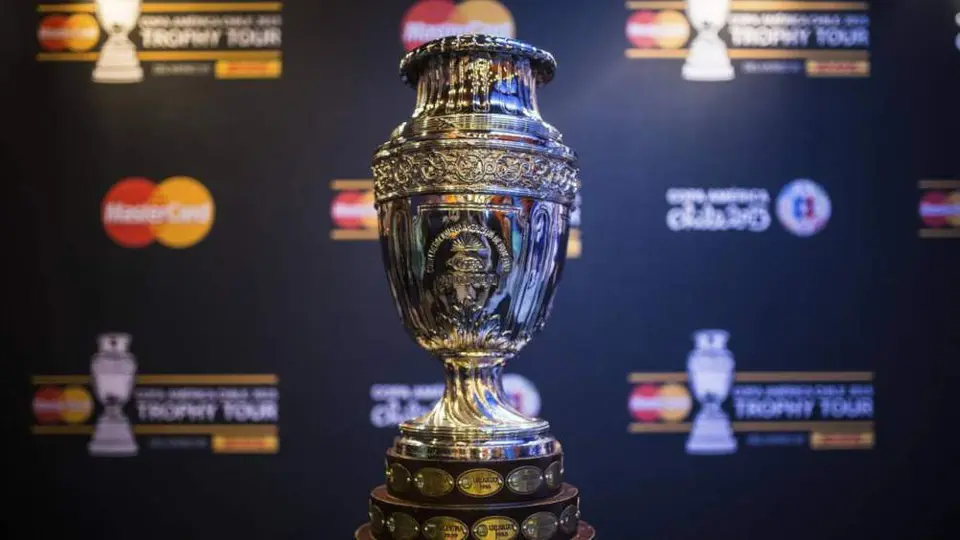 Conmebol: Chile respeta decisión de trasladar la Copa América a Brasil