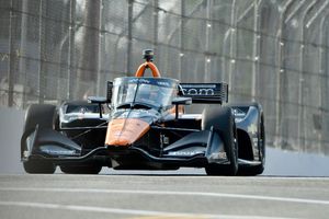 Pato O'Ward: El piloto mexicano terminó en tercer lugar la serie IndyCar