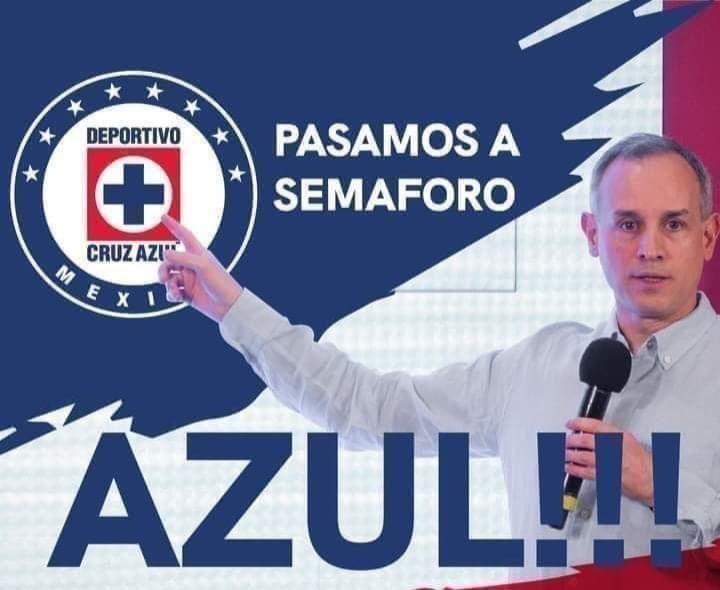 Revive los memes que dejó el noveno título de La Máquina