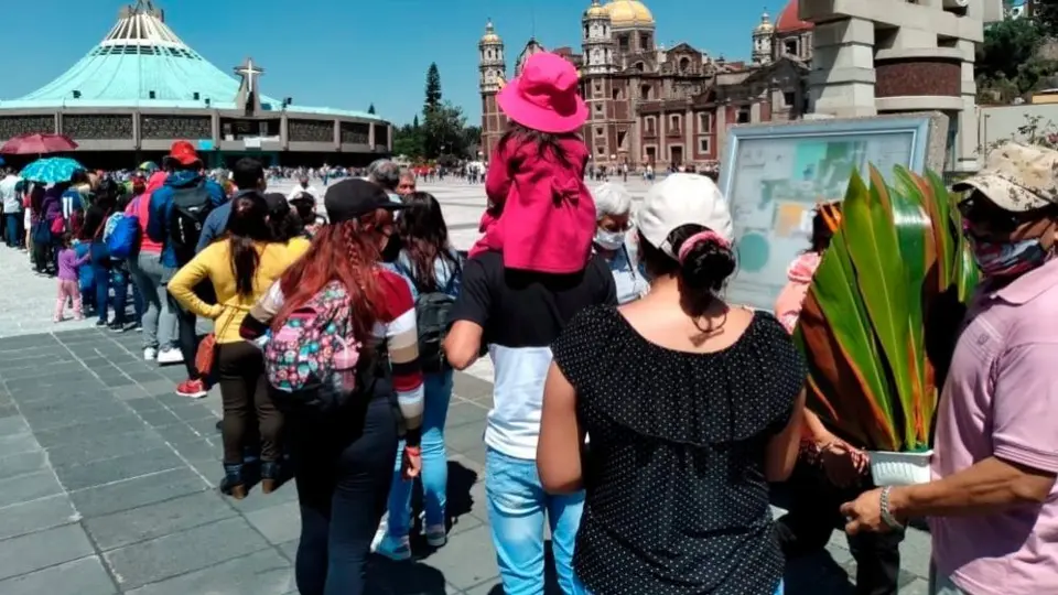 México registró 2 mil 690 nuevos casos de coronavirus; muertes sumaron 128