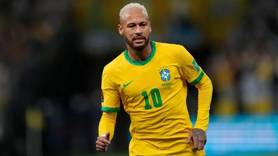 Brasil: Neymar se perderá el Clásico Sudamericano vs Argentina por lesión