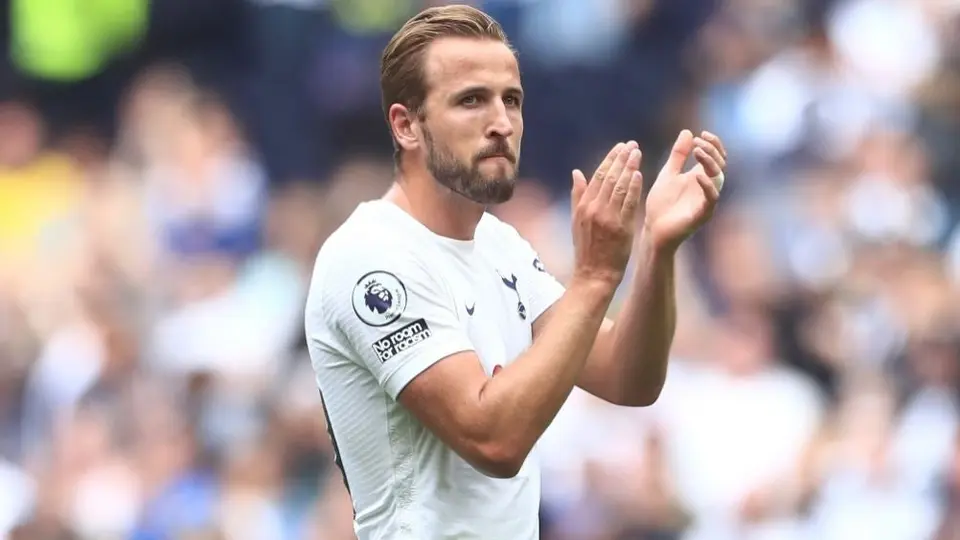 Premier League: Tottenham, líder absoluto de Inglaterra con paso perfecto