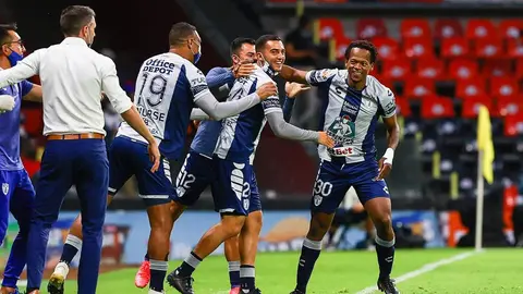 Pachuca trolleó a Cruz Azul previo a Semifinal del Guardianes 2021