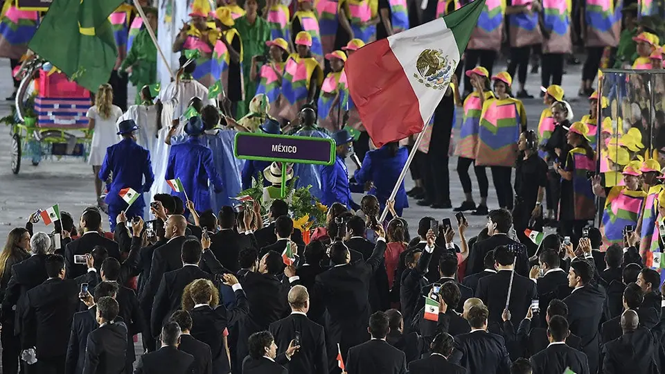 Tokio 2020: Uniforme de la delegación mexicana para la inauguración será elegido por votación