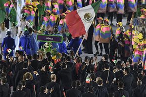 Tokio 2020: Uniforme de la delegación mexicana para la inauguración será elegido por votación