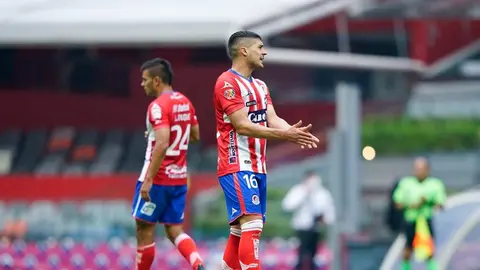 Atlético de San Luis: Negociaciones para vender al equipo se cayeron