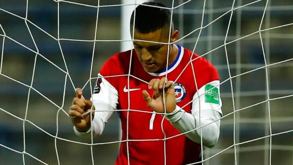 Copa América: Chile amenaza con cubrir el logo de Nike para juego vs Bolivia por problema legal