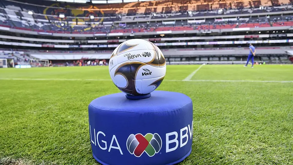 Liga MX: Apertura 2021 cambia de nombre a Grita México A21