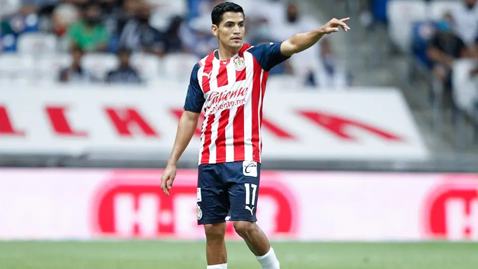 Chapo Sánchez sobre liderato de América y Atlas: 'Nos preocupamos por lo nuestro'