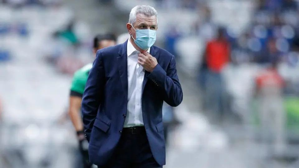 Javier Aguirre tras empate vs Chivas: 'Vamos a tomar cartas en el asunto'