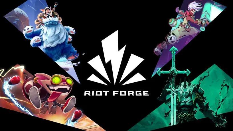 Nintendo y Riot Forge mostraron cuatro juegos nuevos en esta alianza