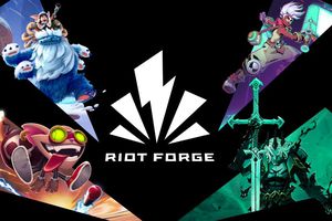 Nintendo y Riot Forge mostraron cuatro juegos nuevos en esta alianza