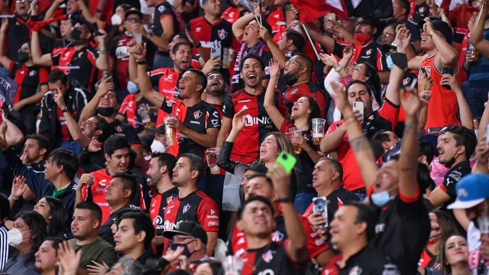 Atlas: Regalarán tortas en caso de que los Rojinegros sean campeones