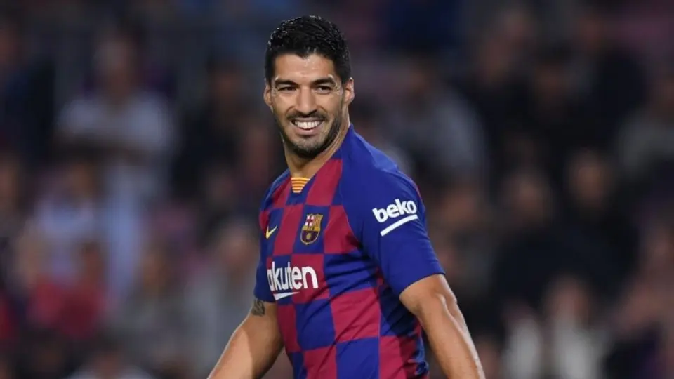 Luis Suárez: Reveló detalles de su sorpresiva salida del Barcelona