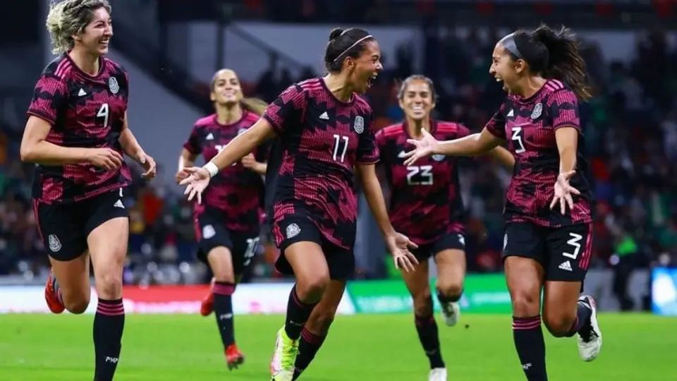 Selección Mexicana Femenil: Premundial se jugará en Jalisco
