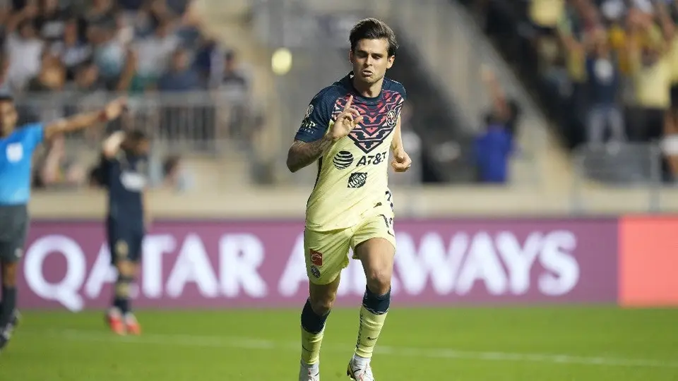 Concachampions: América derrotó a Philadelphia y clasificó a la Gran Final