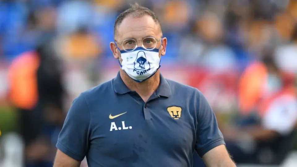 Andrés Lillini tras el empate con Tigres: 'Pudimos hacer de todo menos anotar gol'