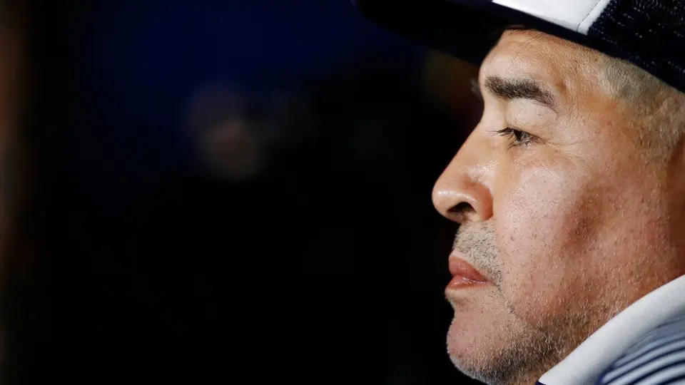 Diego Maradona: Siete personas imputadas por homicidio simple con dolo eventual
