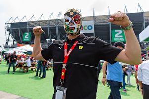 GP de México: CDMX ya trabaja para realizar la carrera de la Fórmula 1