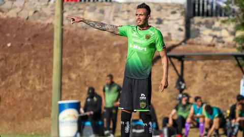 Mazatlán FC: Anunció a Jesús Zavala como su nuevo refuerzo para el Apertura 2021
