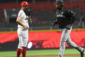 Diablos Rojos cayó ante Miariachis en jornada histórica en el Alfredo Harp Helú