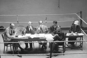 RÉCORD participará este viernes en la segunda gran conferencia de la AIPS