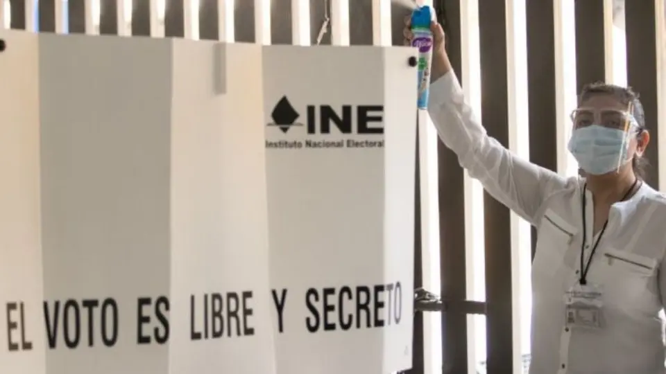 Elecciones 2021: Lo que necesitas saber para votar este 6 de junio