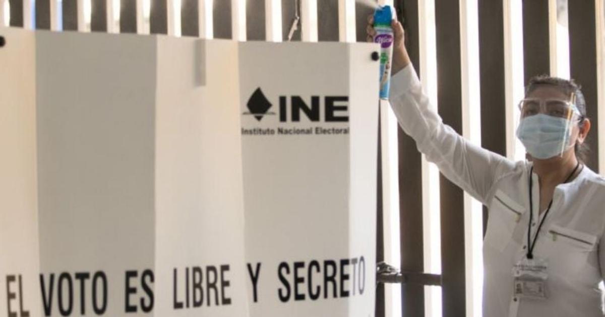 Elecciones 2021: Lo que necesitas saber para votar este 6 de junio | RÉCORD