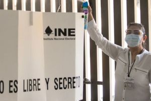 Elecciones 2021: Lo que necesitas saber para votar este 6 de junio