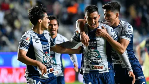 Pachuca: Realizará homenaje a medallistas olímpicos previo al partido vs Toluca
