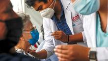 México alcanzó 2 millones 336 mil 944 infectados de coronavirus; muertes ascienden a 215 mil 918