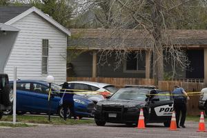 Tiroteo en Colorado: Siete personas murieron durante fiesta de cumpleaños