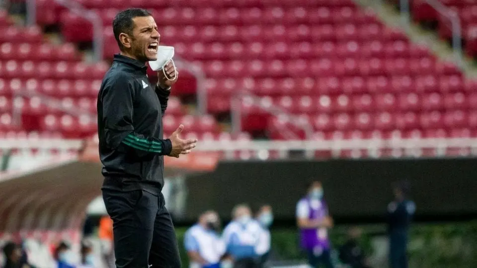 Chivas: Jaime Lozano reconoció que gustaría dirigir al Rebaño