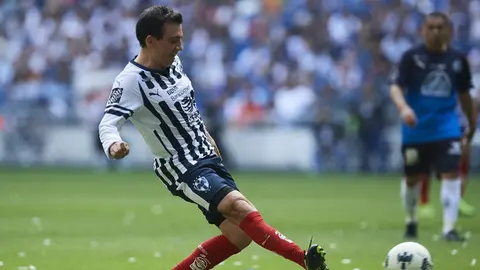 Rayados: Luis Pérez se convertiría en el nuevo auxiliar de Javier Aguirre
