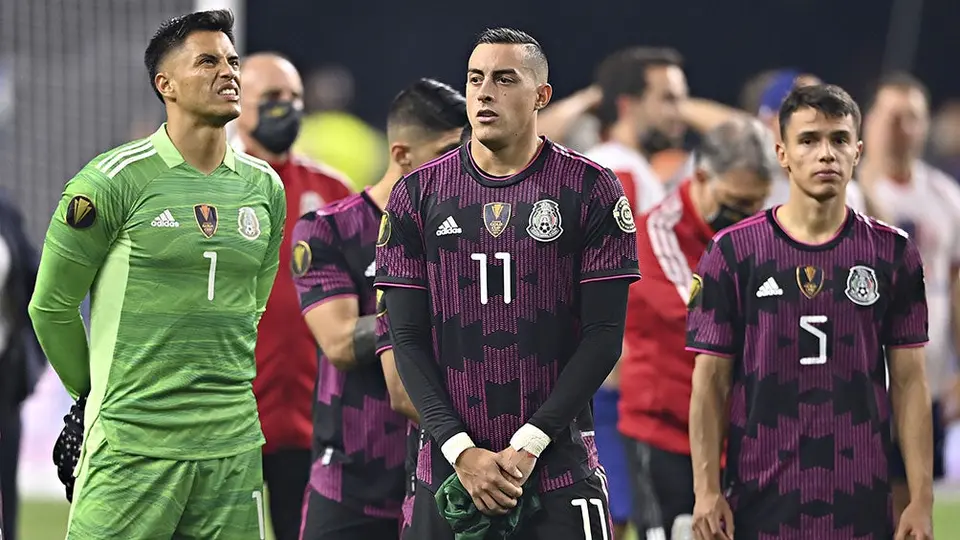 Claudio Suárez pidió que el Tri no se enganche con sed de revancha vs EU