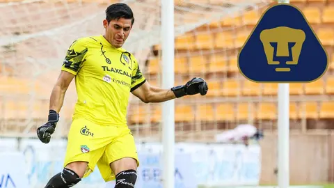 Pumas: Octavio Paz, anunciado como nuevo refuerzo universitario