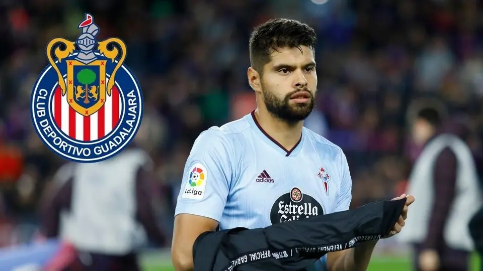 Chivas: Néstor Araujo ya fue sondeado por el Rebaño de cara al siguiente torneo
