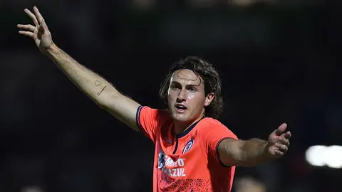 Chaquito Giménez: 'Campeones Cup es una Final y esas se salen a ganar'