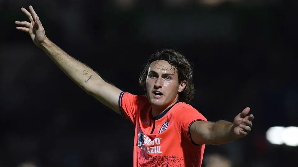 Chaquito Giménez: 'Campeones Cup es una Final y esas se salen a ganar'