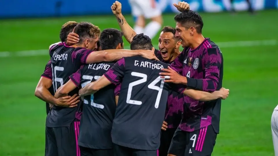 Selección Mexicana: Chucky Lozano encabezó la remontada del Tri ante Islandia
