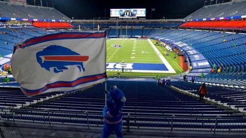 NFL: Dueños de Buffalo Bills podrían mudar al equipo a Austin, Texas