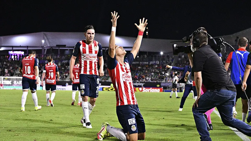 ¿Qué necesita un fan para viajar a sus partidos favoritos con Aeroméxico?